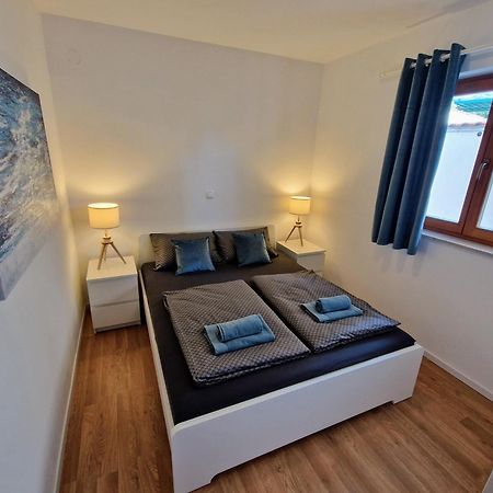 Apartment Ivana Kacjak Crikvenica Dramalj Eksteriør billede