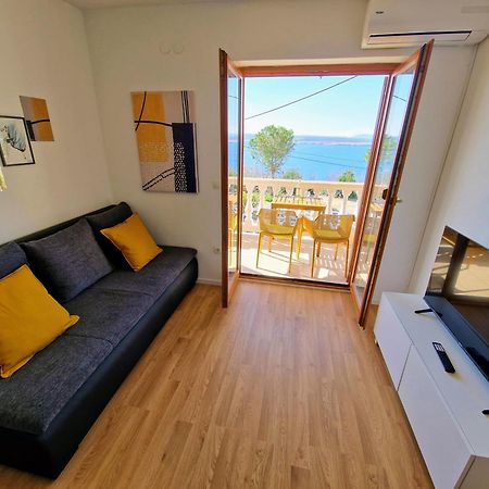 Apartment Ivana Kacjak Crikvenica Dramalj Eksteriør billede