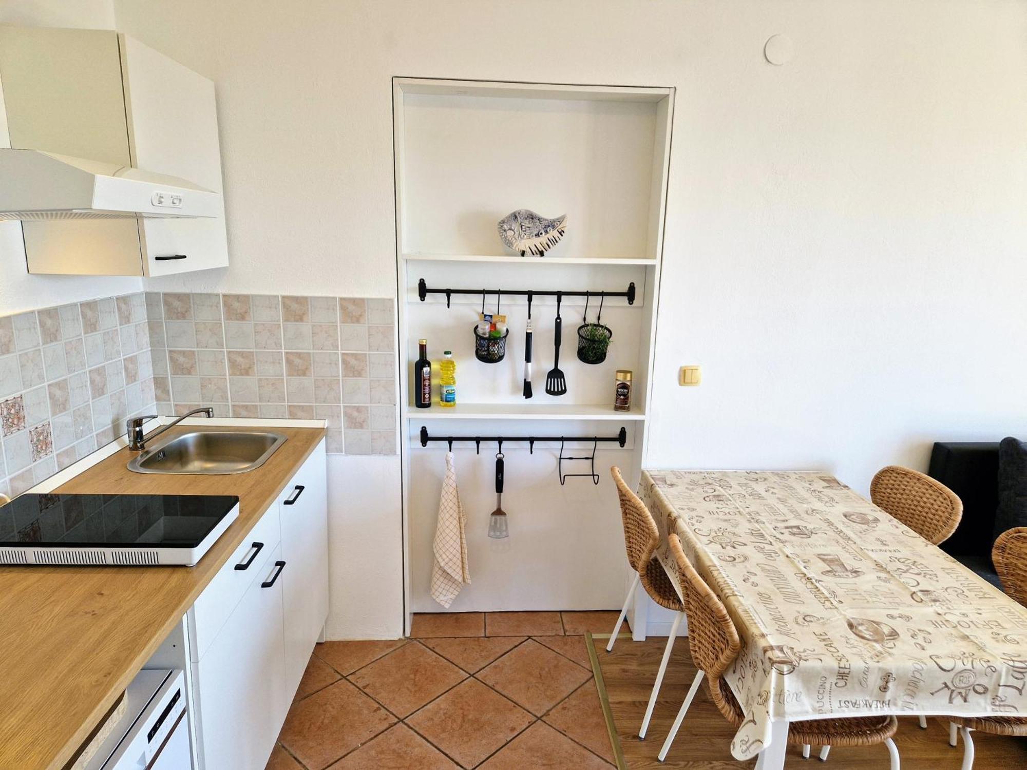 Apartment Ivana Kacjak Crikvenica Dramalj Eksteriør billede