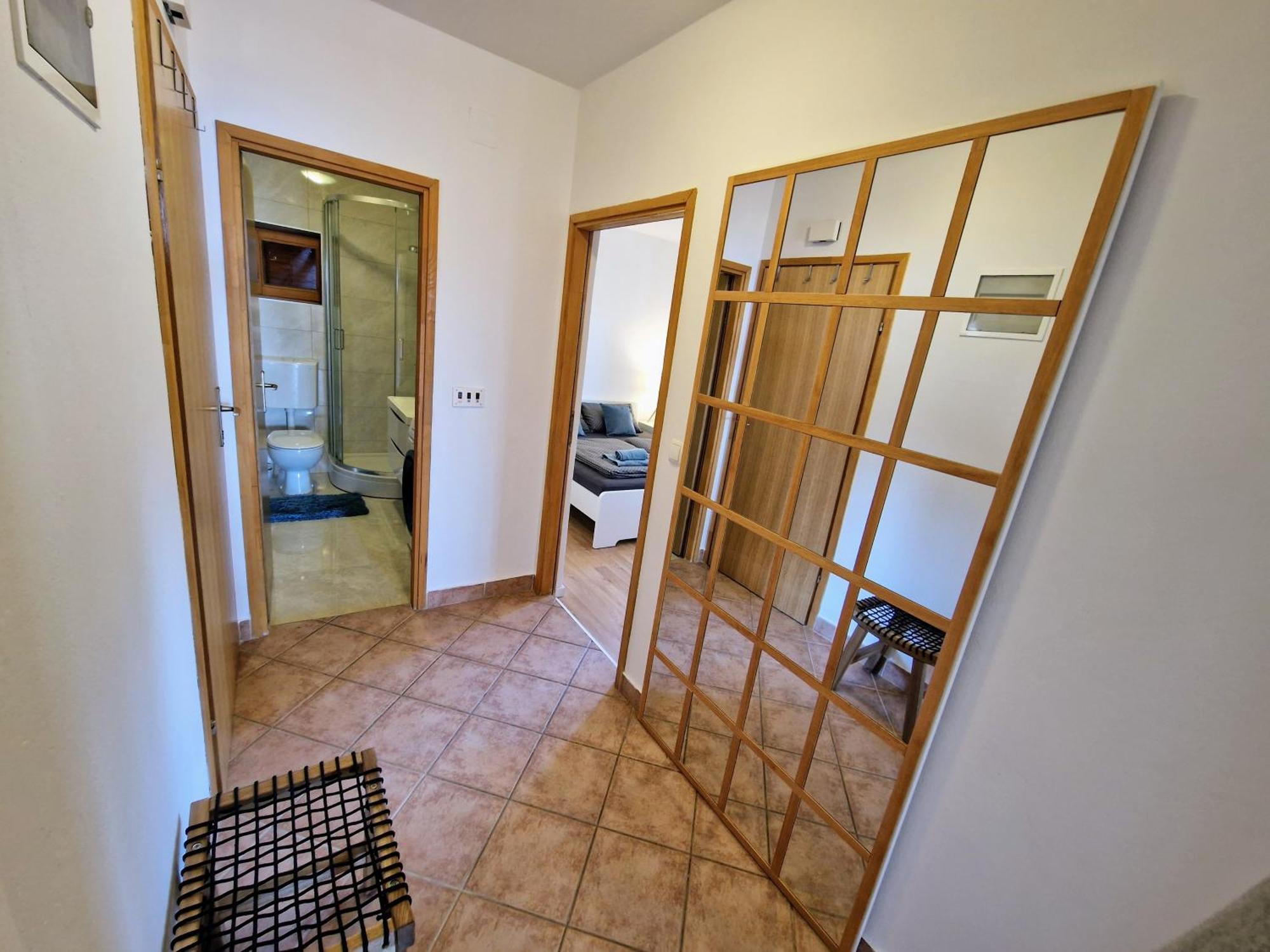 Apartment Ivana Kacjak Crikvenica Dramalj Eksteriør billede
