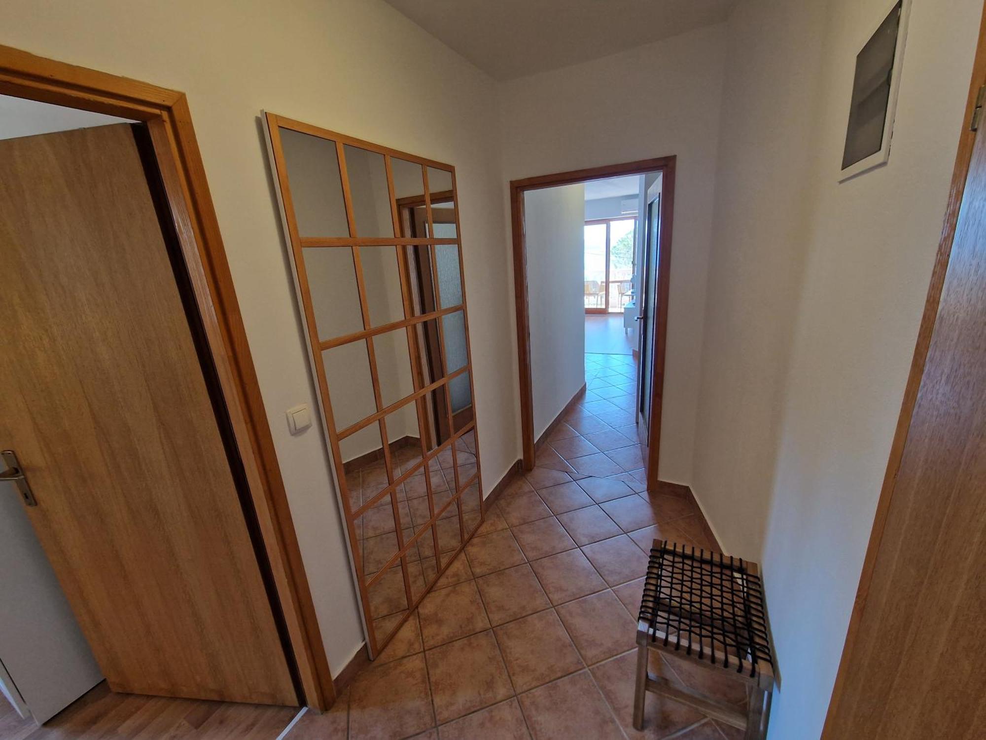 Apartment Ivana Kacjak Crikvenica Dramalj Eksteriør billede